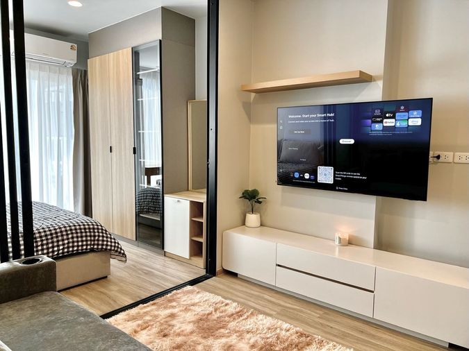 #SC11689​   📌  ให้เช่า | 🟦🟨คัลเจอร์ ทองหล่อ​🟥🟩💬 𝑪𝒐𝒏𝒕𝒂𝒄𝒕 𝑳𝑰𝑵𝑬: @𝒔𝒆𝒄𝒓𝒆𝒕𝒑𝒓𝒐𝒑𝒆𝒓𝒕𝒚 🔥✨