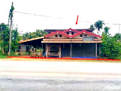 บ้านเดี่ยว อุดรธานี : บ้านเดี่ยว สำหรับขาย - หนองหญ้าไซ วังสามหมอ อุดรธานี