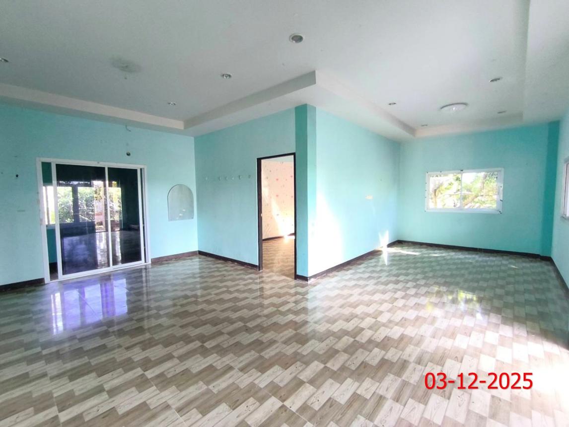 รูป บ้านเดี่ยว สำหรับขาย - บ้านเรือน ป่าซาง ลำพูน - รูปที่ 37/48