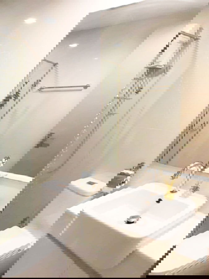 รูป ห้องอัพเดต🙋🏼💎🙋🏼💥แอดไลน์นัดดูห้องได้เลย📲ว่างพร้อมเข้าอยู่💥2 นอน💥นนทบุรึ💥 The hotel serviced condo - รูปที่ 4/5