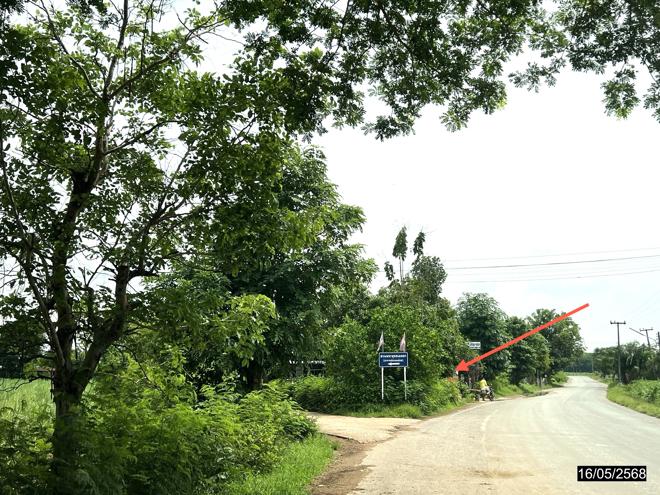 รูป บ้านเดี่ยว สำหรับขาย - บัวเงิน น้ำพอง ขอนแก่น - รูปที่ 5/14