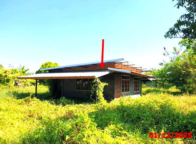 บ้านเดี่ยว เมืองลำพูน ลำพูน : บ้านเดี่ยว สำหรับขาย - ริมปิง เมืองลำพูน ลำพูน