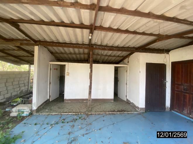 รูป บ้านเดี่ยว สำหรับขาย - หายโศก บ้านผือ อุดรธานี - รูปที่ 13/38