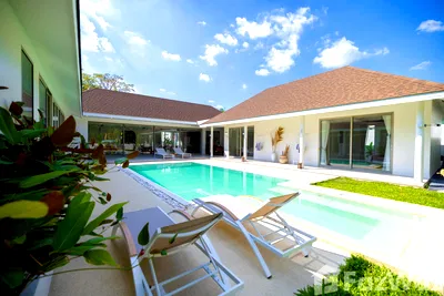 Houses for sale Thalang Phuket : 5 Bedroom 6046390