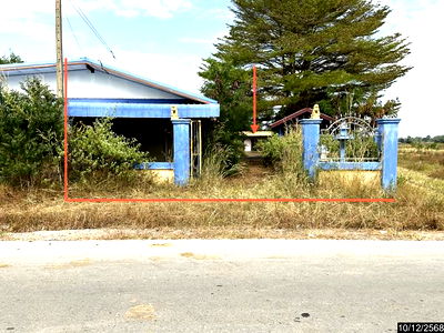 Houses for sale Khon Kaen : HOME for sale  Non Som Bun Ban Haet Khon Kaen