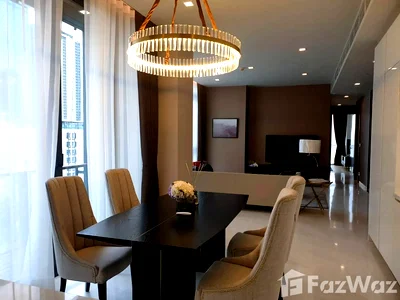 Condos for rent : 2 Bedroom Condo for rent at The Monument Thong Lo 1372468