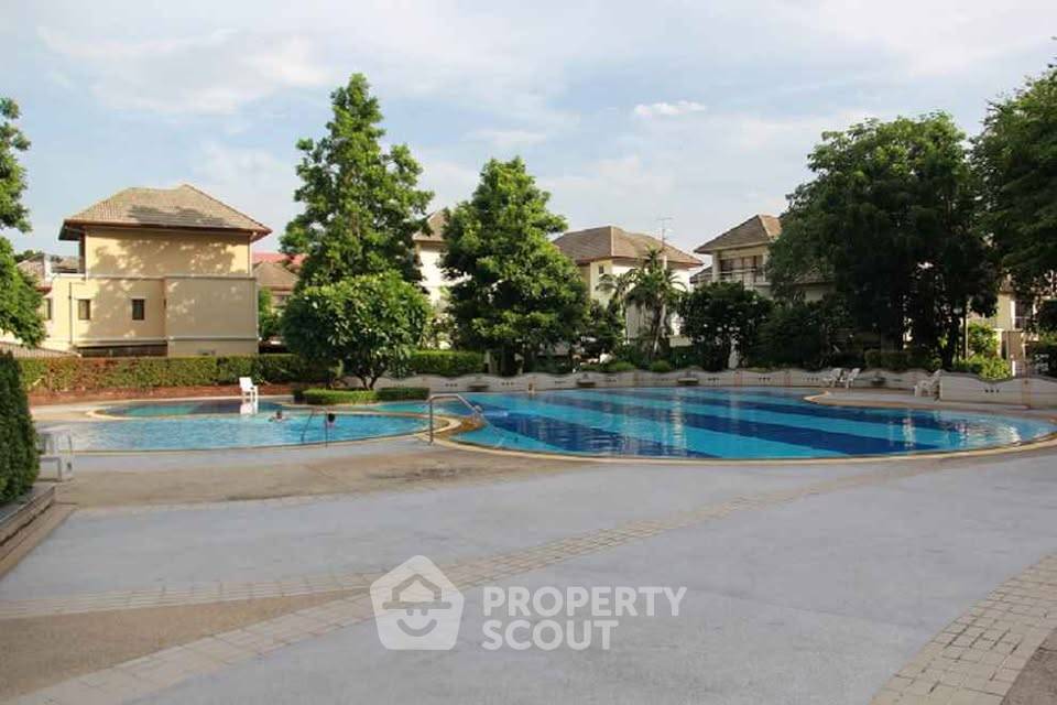 รูป คอนโด 2-ห้องนอน ที่ ธาราเรือนเอก ใน พลับพลา (ID 2526093) - รูปที่ 18/19