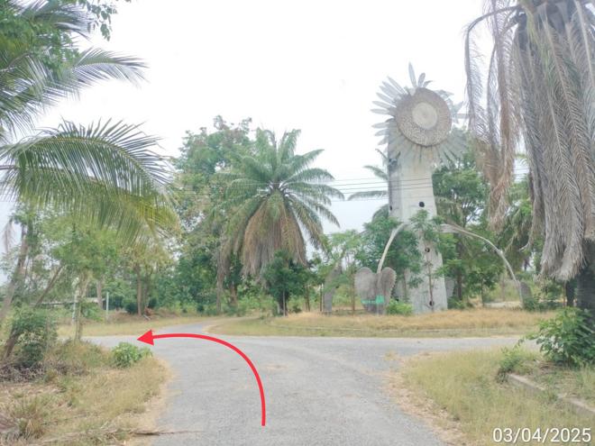 รูป ที่ดินว่างเปล่า สำหรับขาย วังแก้ว ปาร์คฮิลล์ รีสอร์ท วังม่วง วังม่วง สระบุรี - รูปที่ 7/20