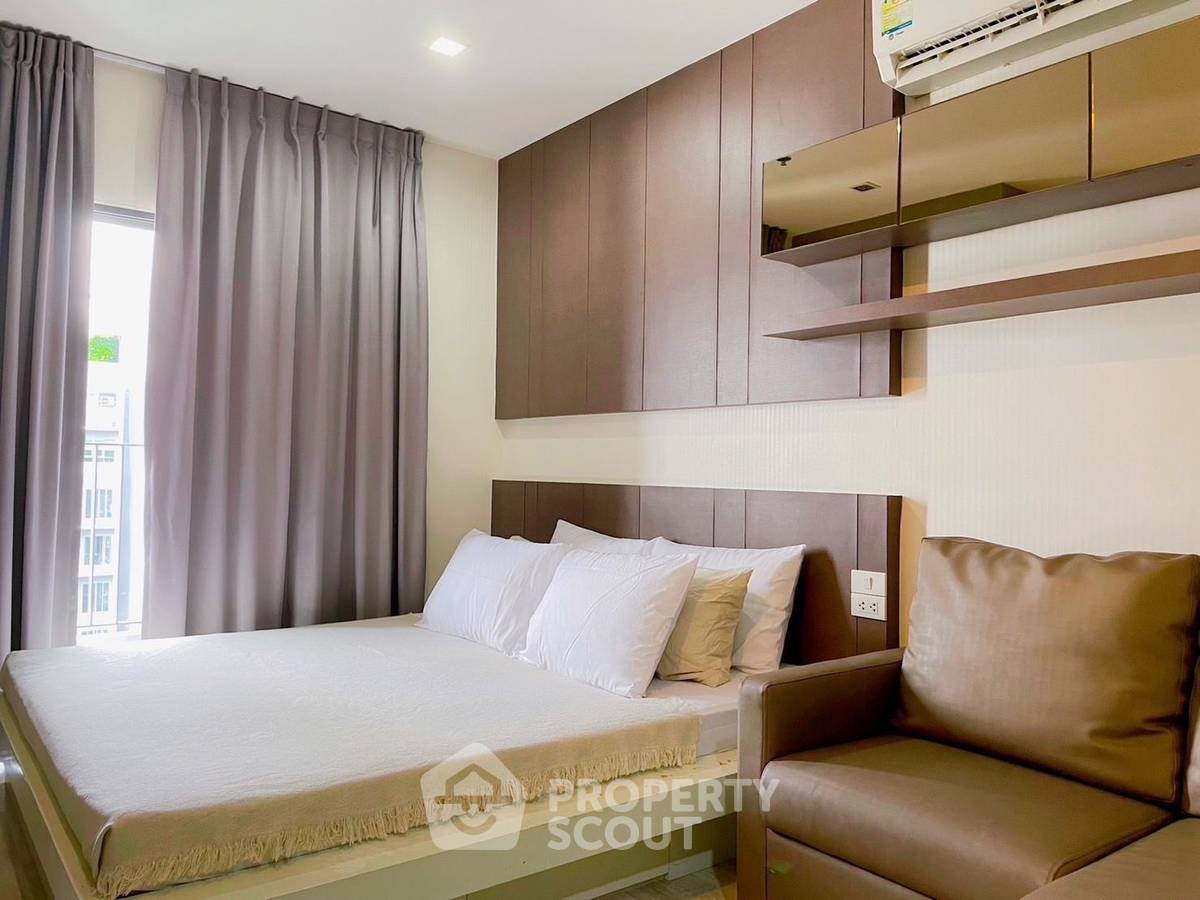 รูป คอนโด 1-ห้องนอน ที่ ไอดีโอ โมบิ สุขุมวิท 81 ใกล้ BTS อ่อนนุช (ID 2029094) - รูปที่ 2/6