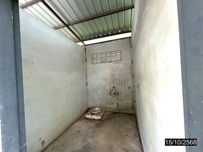 รูป บ้านเดี่ยว สำหรับขาย - ไก่คำ เมืองอำนาจเจริญ อำนาจเจริญ - รูปที่ 18/44