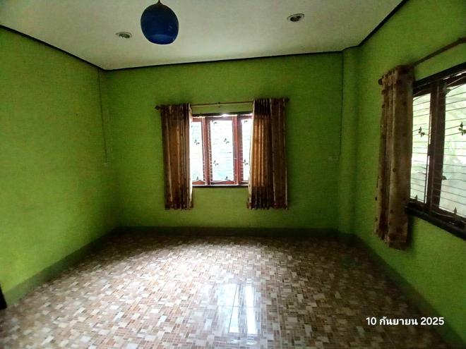 รูป บ้านเดี่ยว สำหรับขาย - ทุ่งฝาย เมืองลำปาง ลำปาง - รูปที่ 9/32