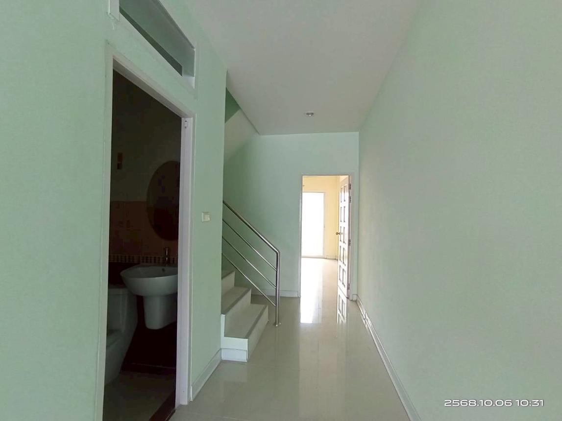 รูป อาคารพาณิชย์ สำหรับขาย - กาฬสินธุ์ เมืองกาฬสินธุ์ กาฬสินธุ์ - รูปที่ 24/36