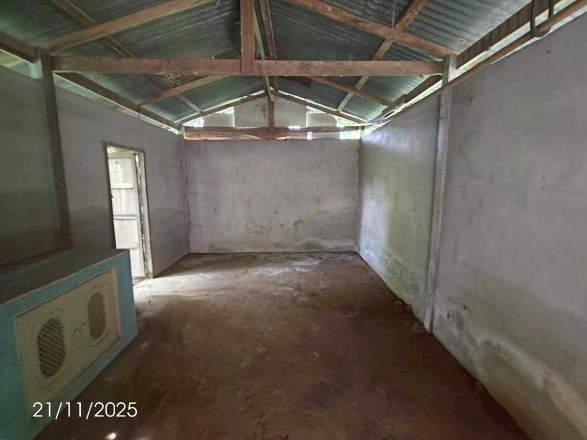 รูป บ้านเดี่ยว สำหรับขาย  หว้าทอง ภูเวียง ขอนแก่น - รูปที่ 26/34