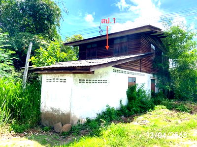 Houses for sale : HOME for sale  Samnak Kham Sadao Songkhla