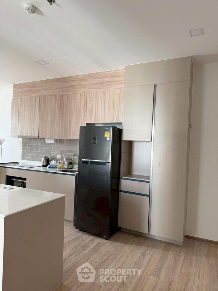 รูป คอนโด 2-ห้องนอน ที่ เอ็กซ์ที พญาไท ใกล้ BTS พญาไท (ID 2393865) - รูปที่ 2/9