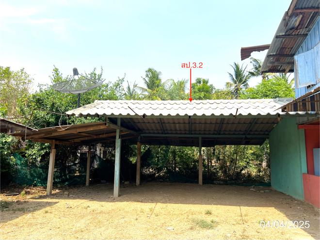 รูป บ้านเดี่ยว สำหรับขาย - ห้วยกรด สรรคบุรี ชัยนาท - รูปที่ 16/44