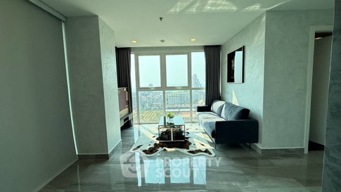 1-BR Condo at The Vision Condo close to Phratamnak (ID 2033156)