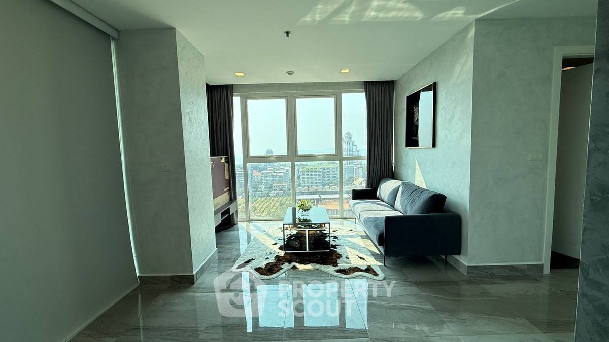 picture 1-BR Condo at The Vision Condo close to Phratamnak (ID 2033156) - 1/5