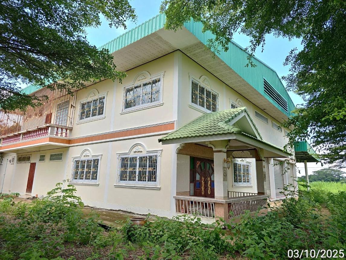 picture HOME for sale Thap Mun Taphan Hin Phichit - 28/54