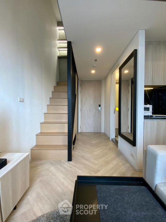 รูป คอนโด 1-ห้องนอน ที่ รามาดา พลาซ่า เรสซิเดนซ์ สุขุมวิท48 ใกล้ BTS พระโขนง (ID 2548220) - รูปที่ 6/19