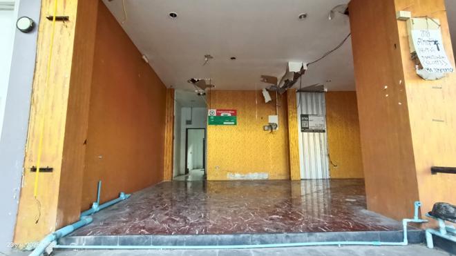 รูป อาคารพาณิชย์ สำหรับขาย - ป่าตอง กะทู้ ภูเก็ต - รูปที่ 2/34