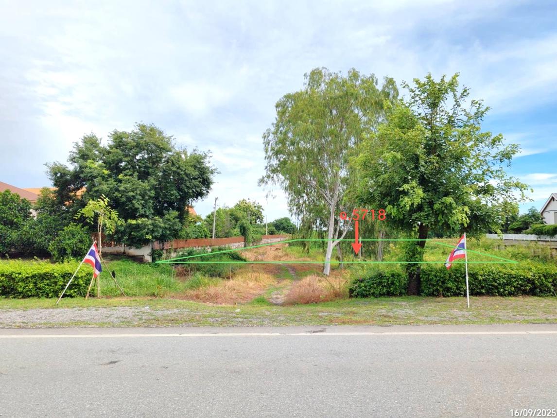 รูป อาคารโรงงาน สำหรับขาย - หนองน้ำใหญ่ ผักไห่ พระนครศรีอยุธยา - รูปที่ 36/40