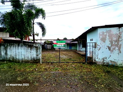 Houses for sale Muang Phitsanulok Phitsanulok : HOME for sale  Ban Krang Muang Phitsanulok Phitsanulok