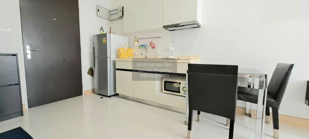 รูป 🔥🔥🔥 เช่าคอนโด  เดอะ เพรสซิเดนท์ สุขุมวิท BTS-อ่อนนุช พระโขนงเหนือ เขต วัฒนา กรุงเทพ CX-23016 ✅ ทักไลน์ @connexproperty ตอบทันที ทีมงานมืออาชีพ ✅ 🔥🔥🔥 - รูปที่ 3/6