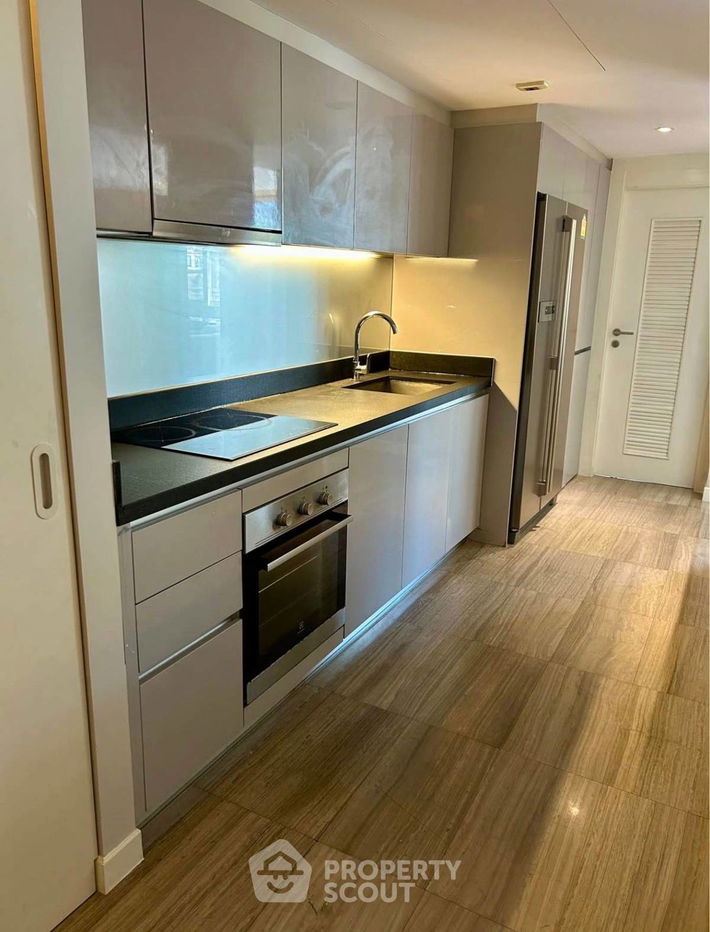 รูป คอนโด 3-ห้องนอน ที่ ลา ซิตต้า เพนท์เฮ้าส์ ใกล้ BTS ทองหล่อ (ID 2481505) - รูปที่ 6/20