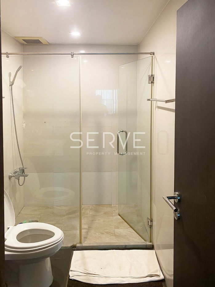 รูป สตูดิโอ มีอ่าง 47.1 ตร.ม. แดดเช้า ทิศตะวันออก บนทำเลดีๆ คอนโดเชื่อมต่อเข้า BTS ทองหล่อ ที่ Noble Remix / ให้เช่าคอนโด - รูปที่ 8/8