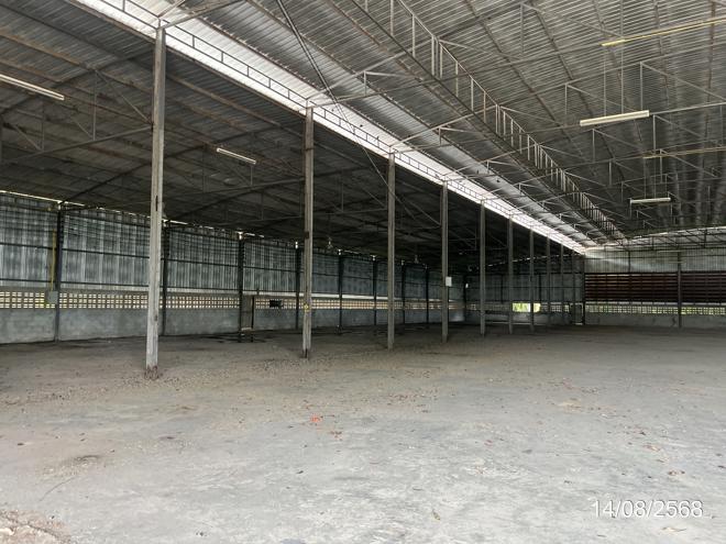 รูป อาคารโรงงาน สำหรับขาย - เขาหินซ้อน พนมสารคาม ฉะเชิงเทรา - รูปที่ 5/42