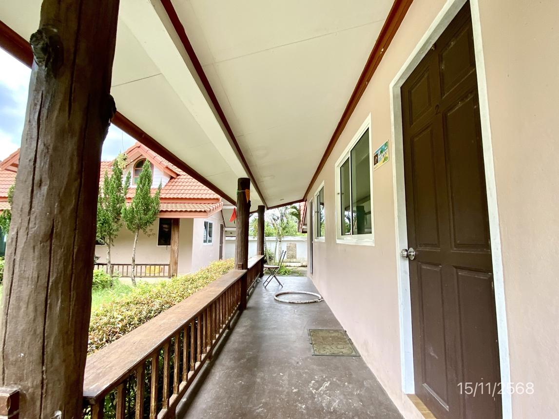 รูป บ้านเดี่ยว สำหรับขาย - ท้องเนียน ขนอม นครศรีธรรมราช - รูปที่ 33/44