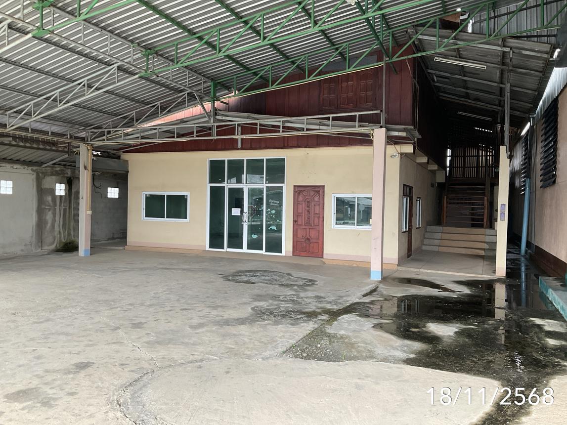 รูป โกดัง สำหรับขาย - ศรีดอนชัย เชียงของ เชียงราย - รูปที่ 33/52