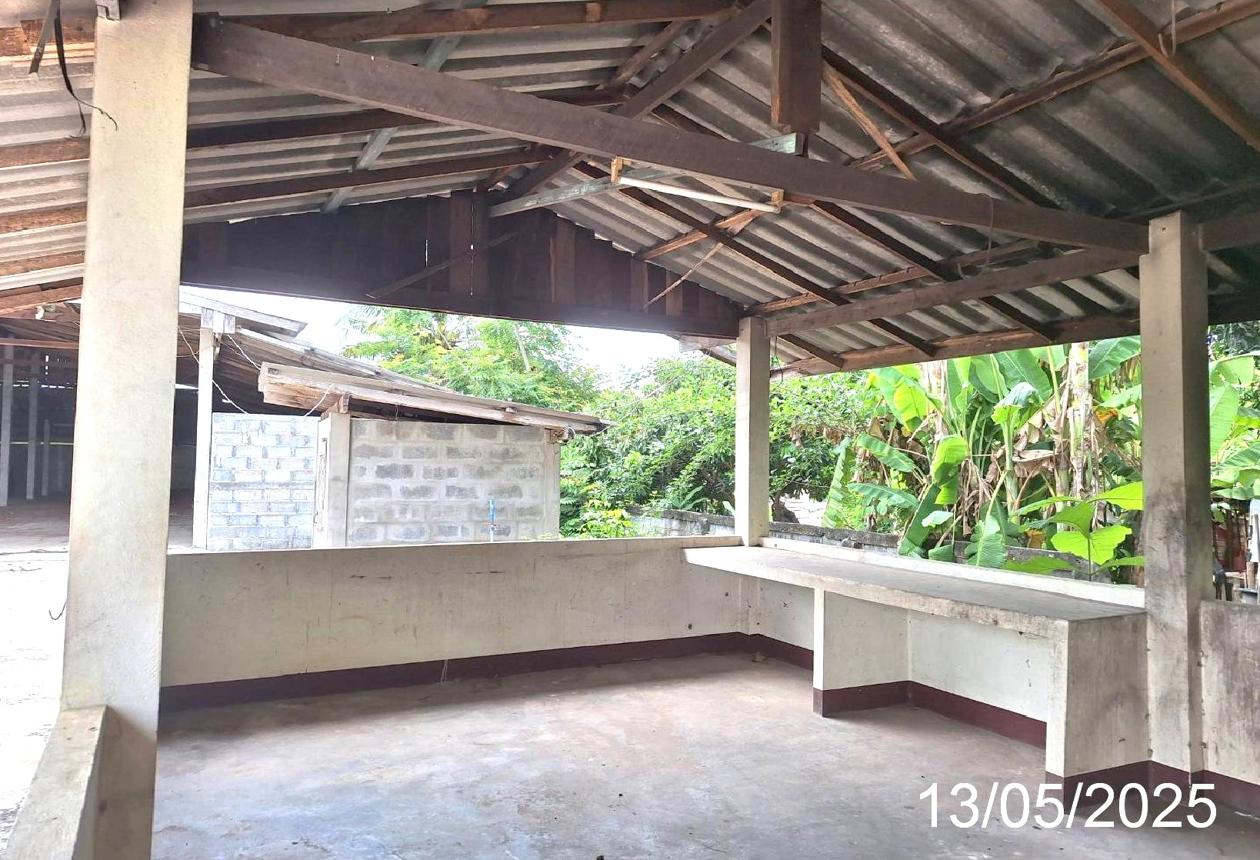 รูป โกดัง สำหรับขาย - แม่ทะ แม่ทะ ลำปาง - รูปที่ 42/62