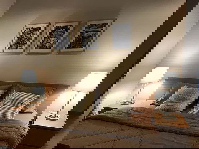 รูป 🔥ให้เช่าคอนโดเอชคิว ทองหล่อ (HQ Thonglor) ใกล้ BTS ทองหล่อ เฟอร์ครบ + พร้อมอยู่🔥 Line ID : @proplus - รูปที่ 2/11