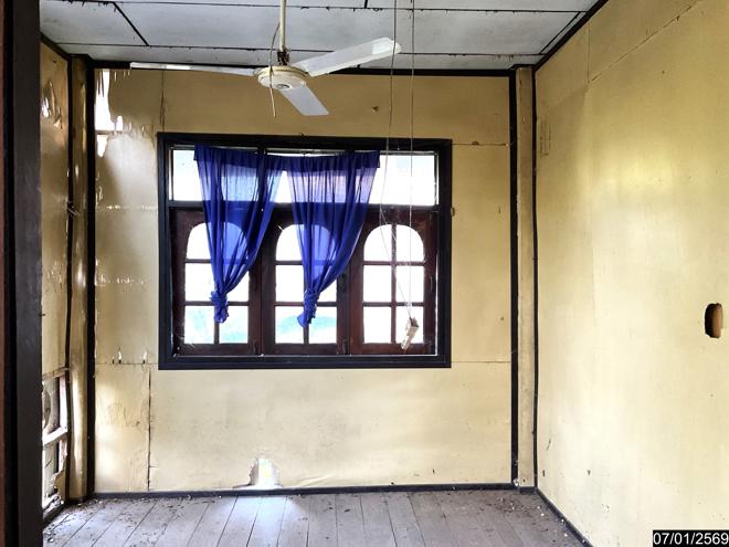 รูป บ้านเดี่ยว สำหรับขาย - กุดขอนแก่น ภูเวียง ขอนแก่น - รูปที่ 9/24