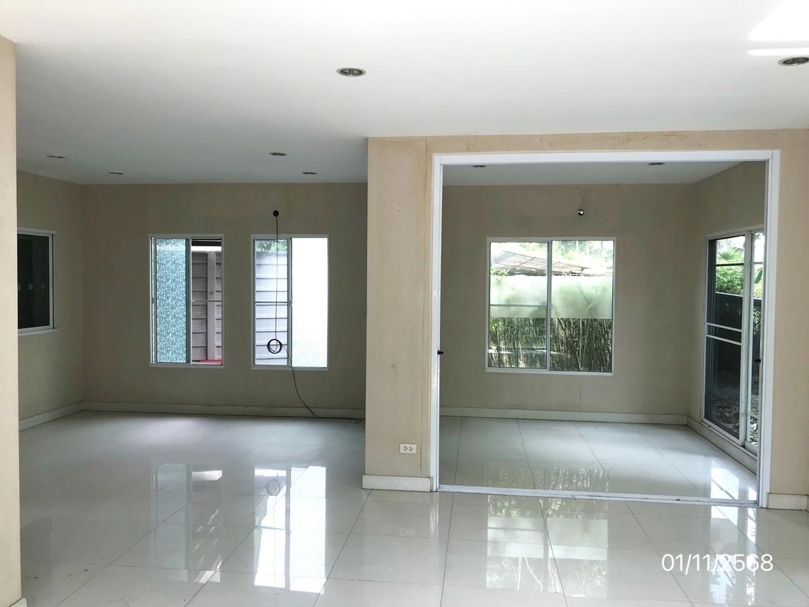 รูป บ้านเดี่ยว สำหรับขาย เดอะแพลนท์ เชียงใหม่ มหิดล-เจริญเมือง ต้นเปา สันกำแพง เชียงใหม่ - รูปที่ 21/38