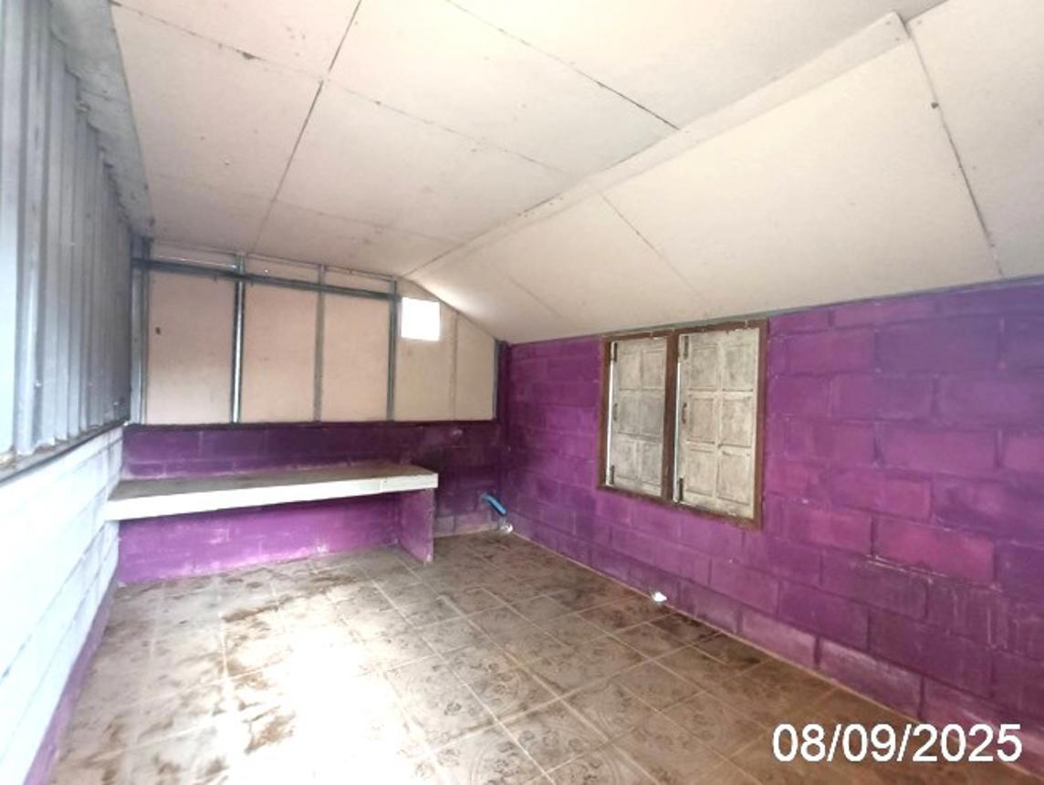 รูป โกดัง สำหรับขาย - เมืองปอน ขุนยวม แม่ฮ่องสอน - รูปที่ 30/44