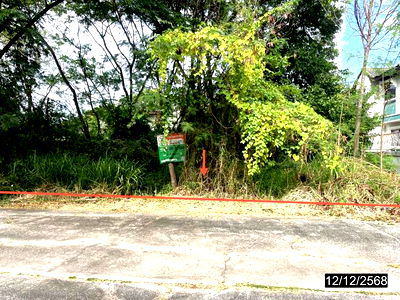 ที่ดิน เมืองขอนแก่น ขอนแก่น : ที่ดินว่างเปล่า สำหรับขาย เกษมทรัพย์ กรีนวิลเลจ เมืองเก่า เมืองขอนแก่น ขอนแก่น