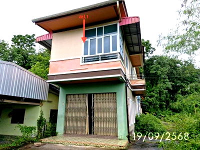 Houses for sale Muang Trang Trang : HOME for sale  Na Yong Tai Muang Trang Trang