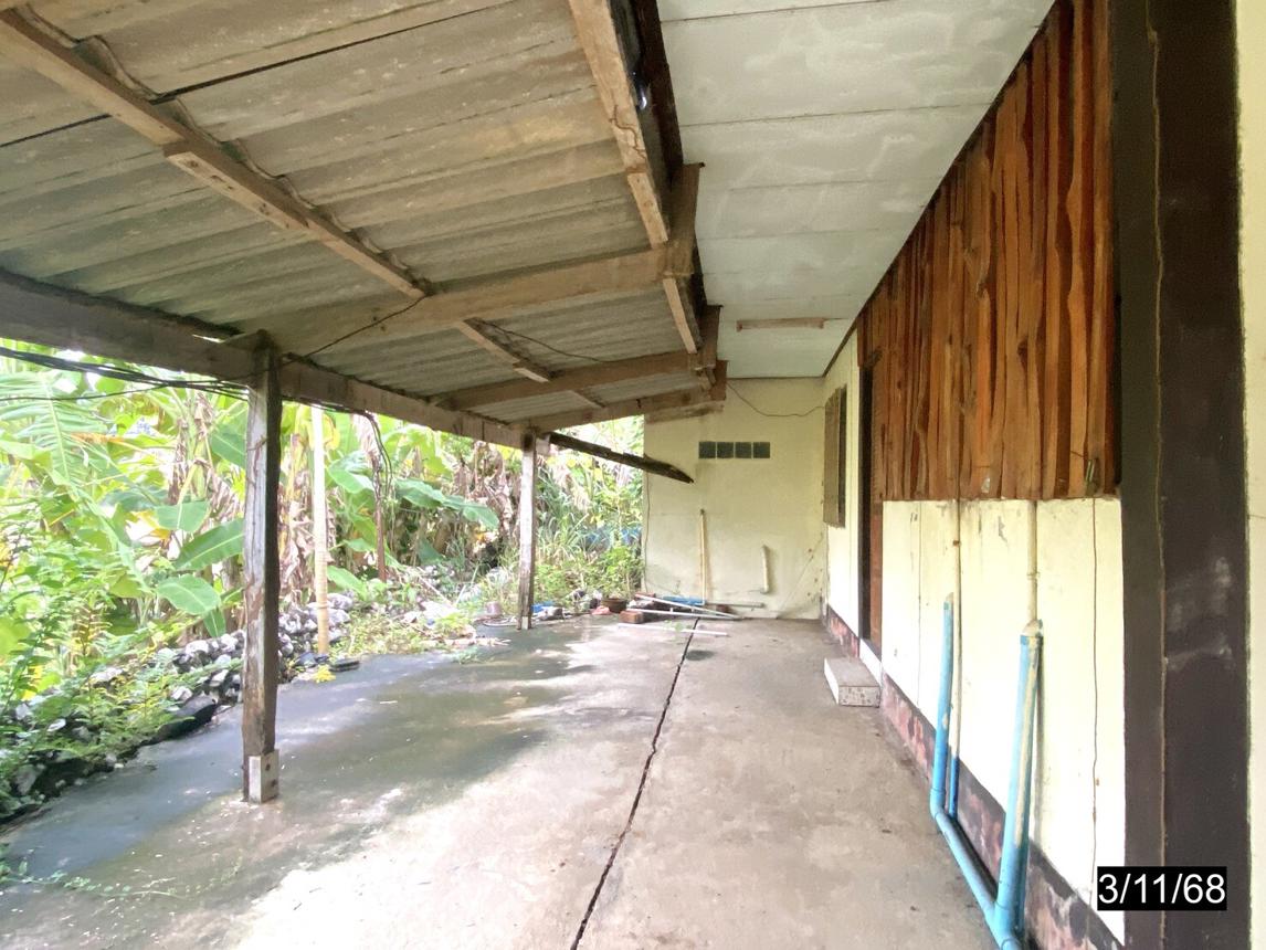 รูป บ้านเดี่ยว สำหรับขาย - นาฝาย ภูผาม่าน ขอนแก่น - รูปที่ 30/38