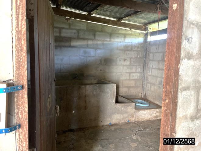 รูป บ้านเดี่ยว สำหรับขาย - นาทัน คำม่วง กาฬสินธุ์ - รูปที่ 9/28