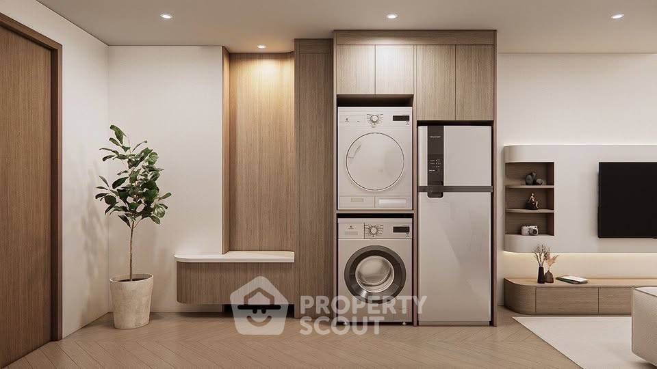 picture 1-BR Condo at Hillside Condo 4 in Chang Phueak (ID 2524996) - 2/8