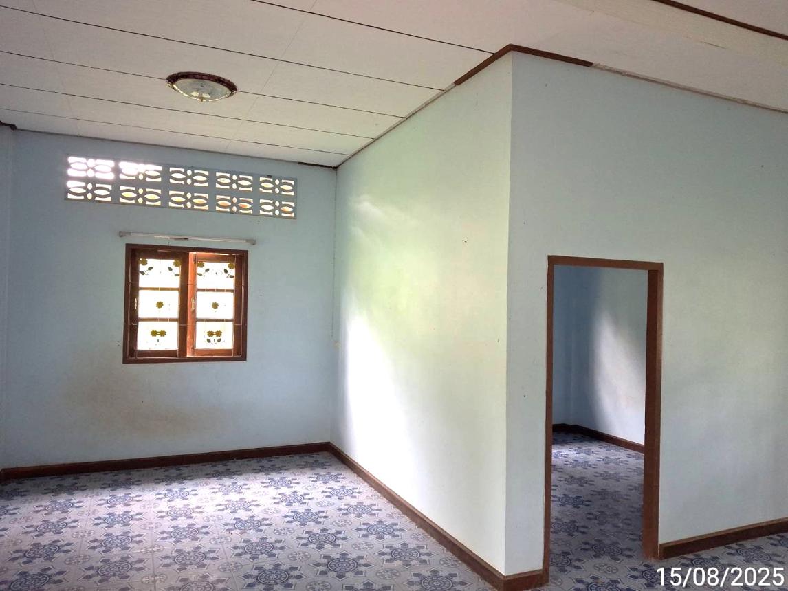 รูป บ้านเดี่ยว สำหรับขาย - นาหมื่นศรี นาโยง ตรัง - รูปที่ 56/72