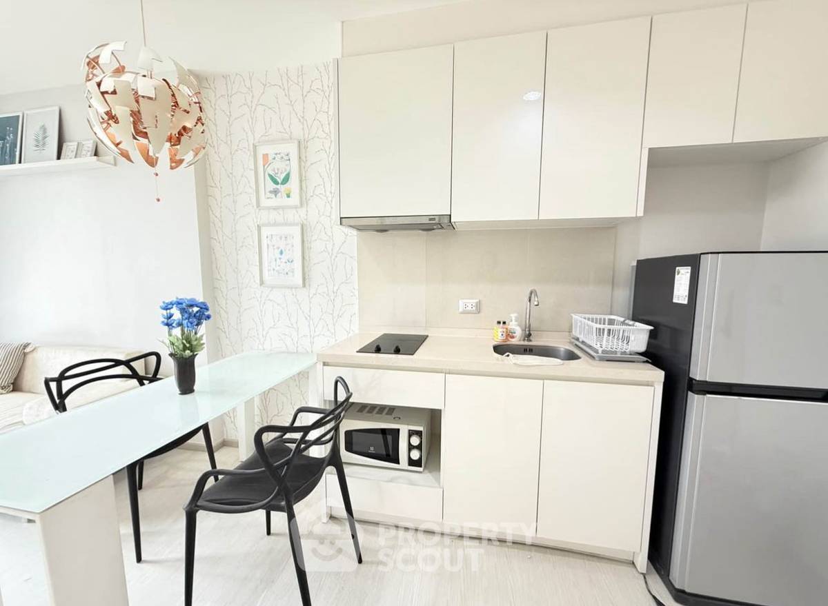 รูป คอนโด 1-ห้องนอน ที่ ริทึ่ม สุขุมวิท42 ใกล้ BTS เอกมัย (ID 2658960) - รูปที่ 2/7