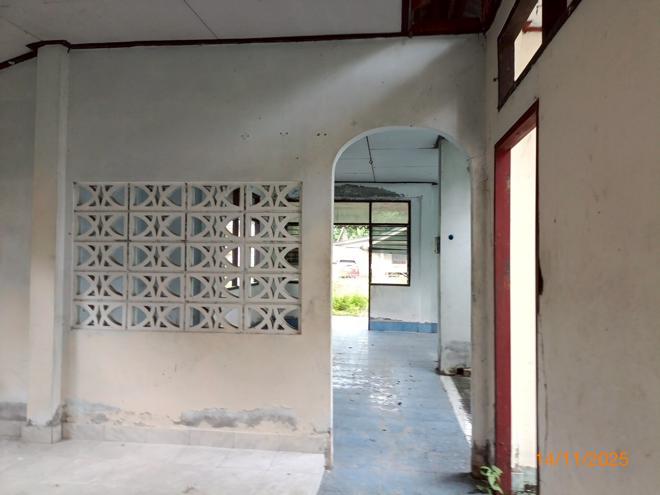 รูป บ้านเดี่ยว สำหรับขาย - คลองเขม้า เหนือคลอง กระบี่ - รูปที่ 6/24