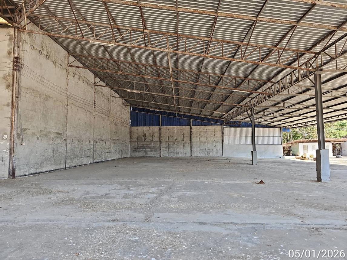 รูป โกดัง สำหรับขาย - นาซำ หล่มเก่า เพชรบูรณ์ - รูปที่ 23/44