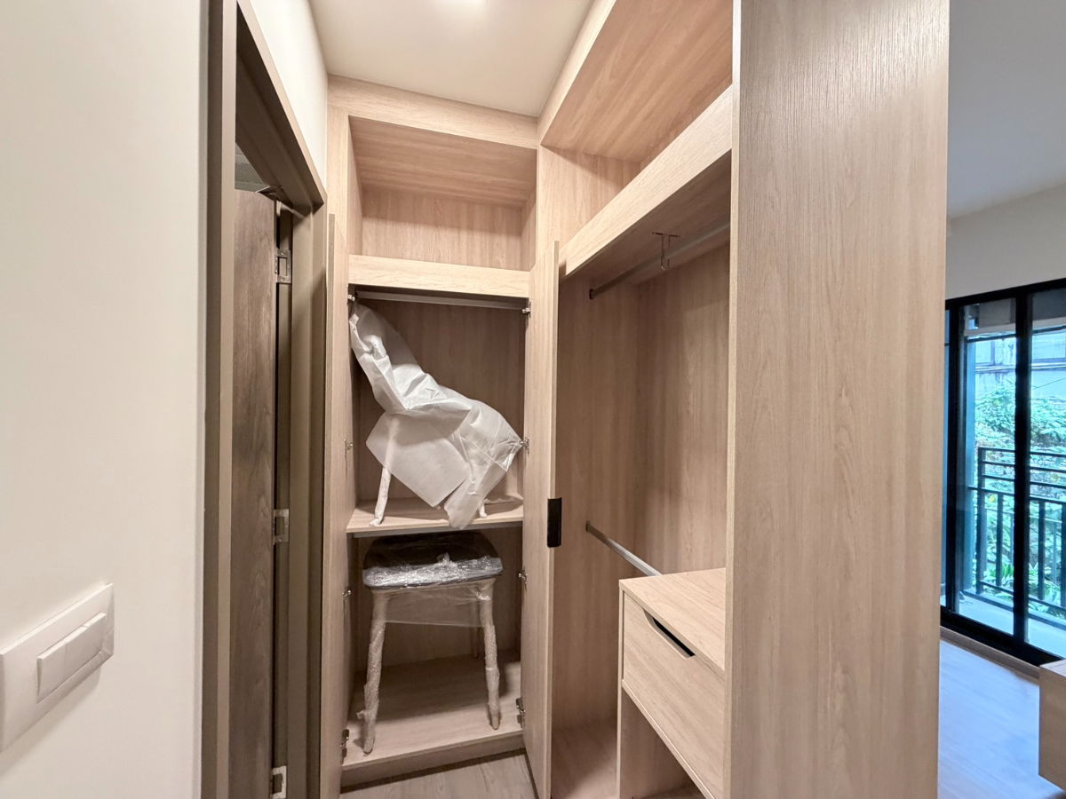 รูป 🔥 The MUVE Bangwa 21–22 ก.พ. เปิดจองรอบแรก รับ iPad 30 ยูนิตแรก หมดแล้วหมดเลย!* - รูปที่ 6/13