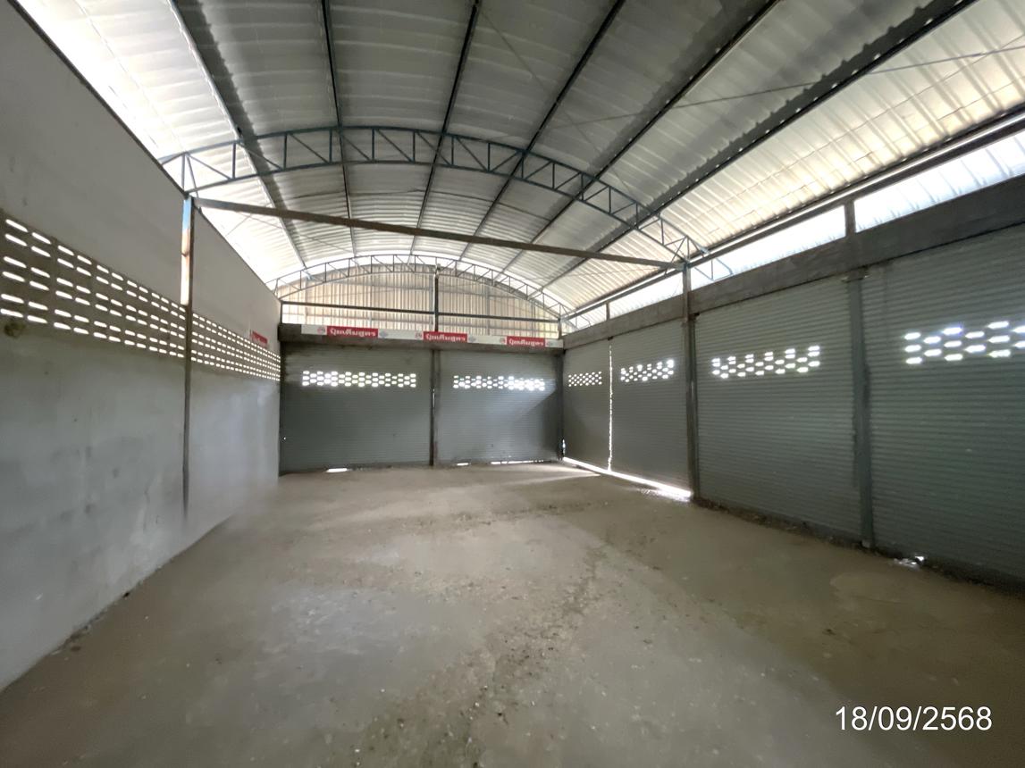 รูป อาคารโรงงาน สำหรับขาย - กันจุ บึงสามพัน เพชรบูรณ์ - รูปที่ 34/42