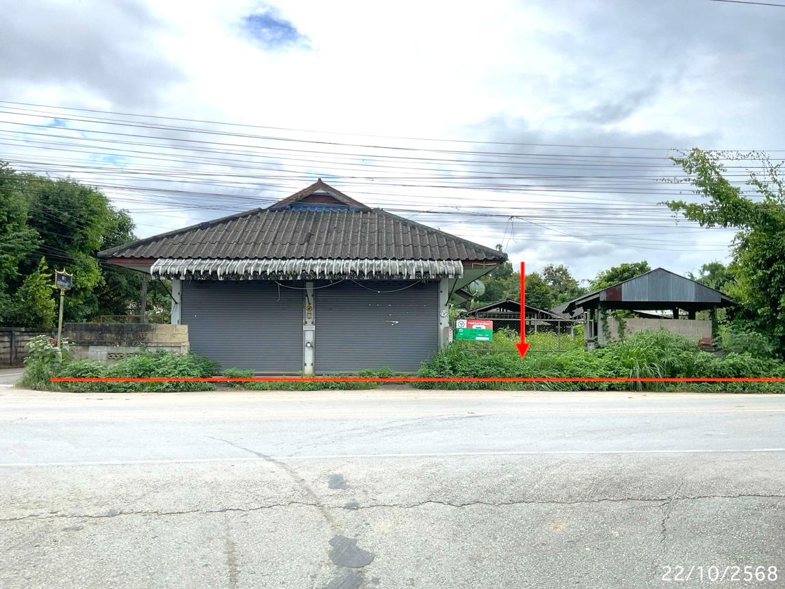 รูป บ้านเดี่ยว สำหรับขาย - ห้วยไคร้ แม่สาย เชียงราย - รูปที่ 13/28